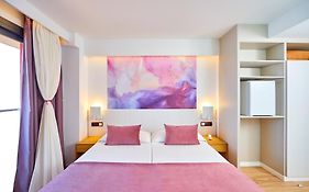 Mll Mediterranean Bay - Adults Only